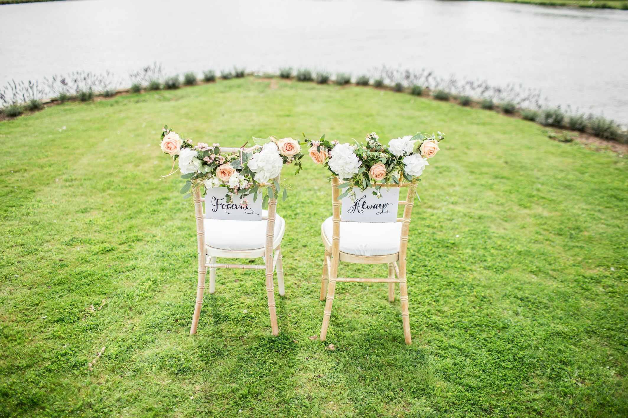 Provence Garden Celebration